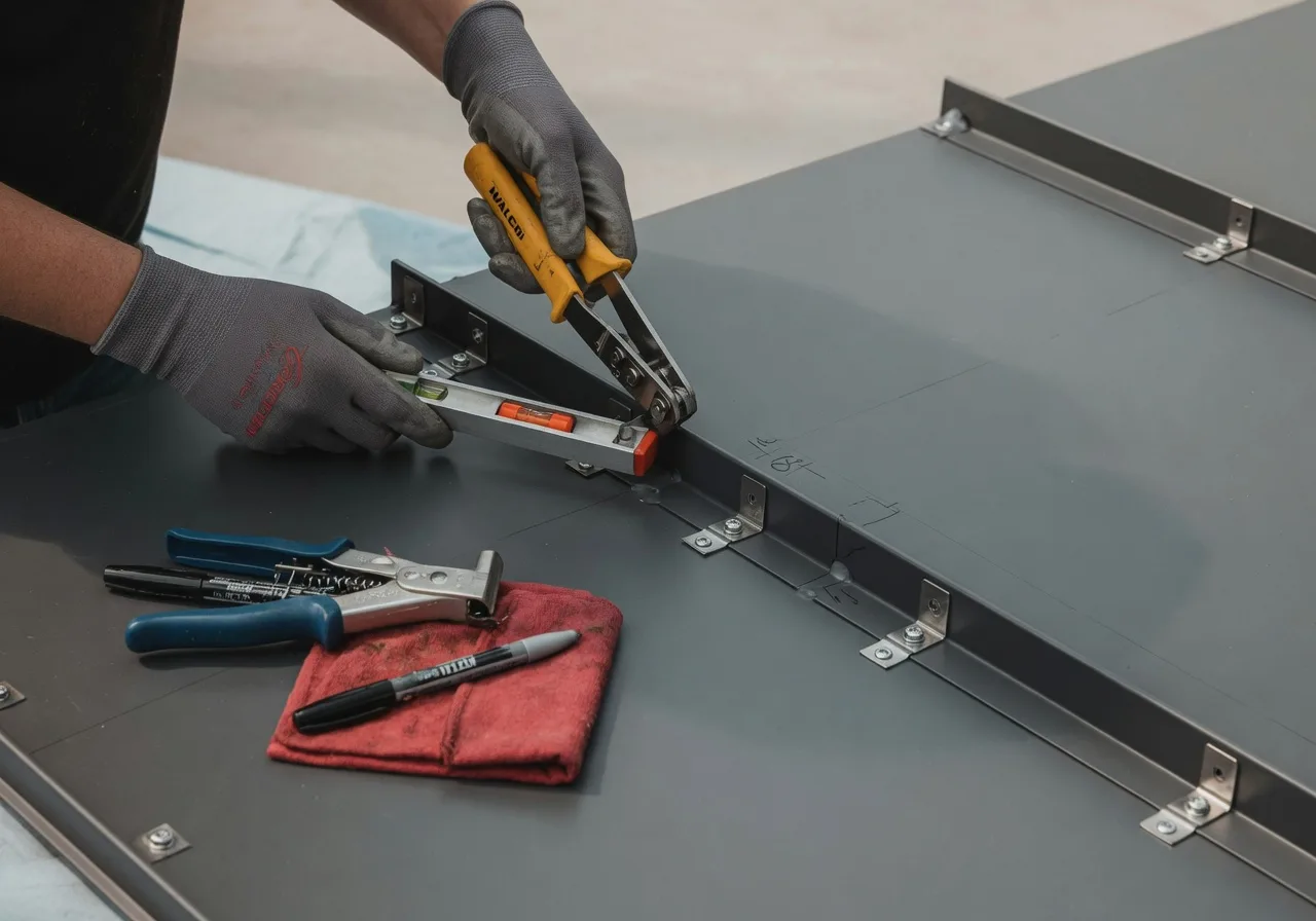 Why choose Metal Roofing Installation in Dalton, MN